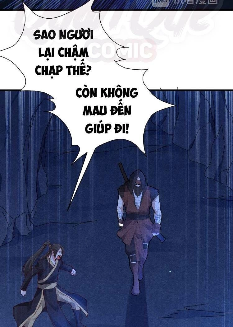 Thánh Tôn Chapter 18 - 37