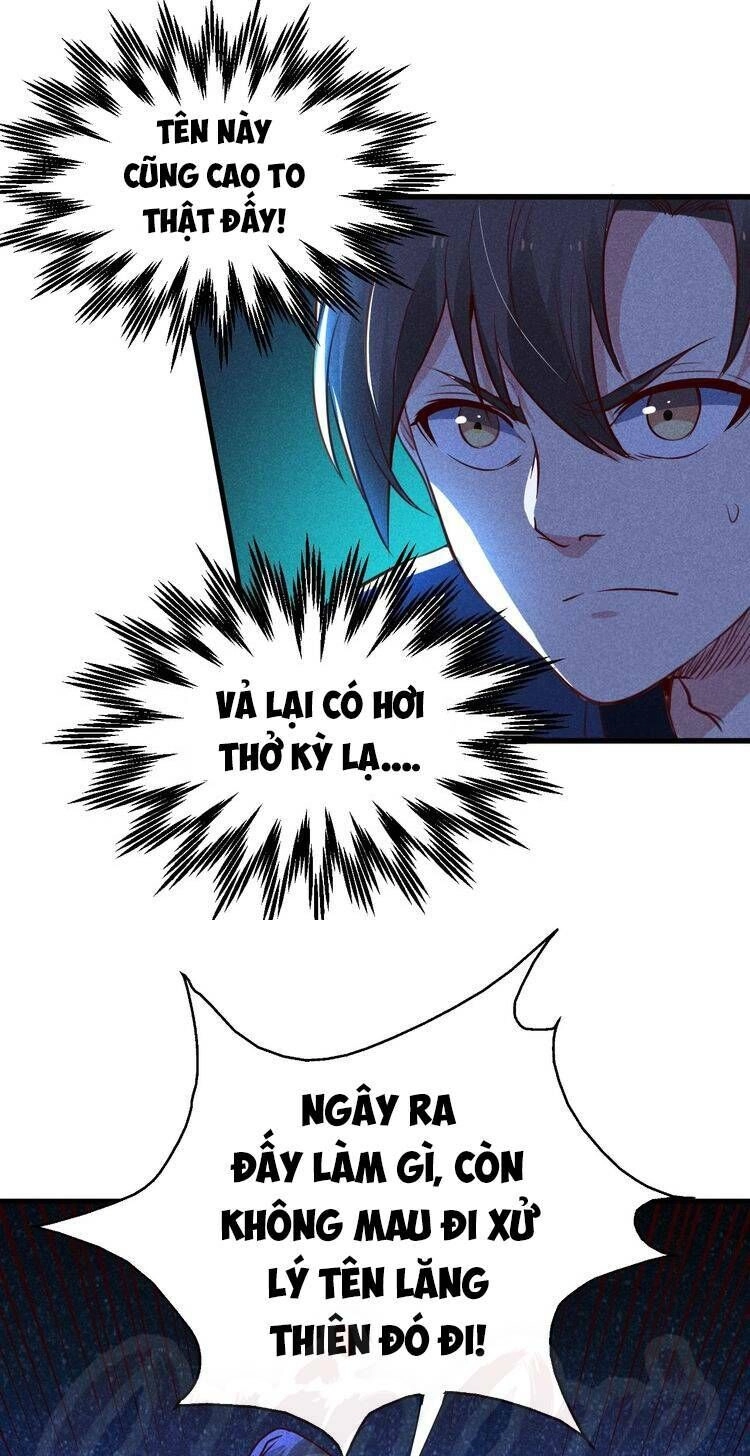 Thánh Tôn Chapter 18 - 39