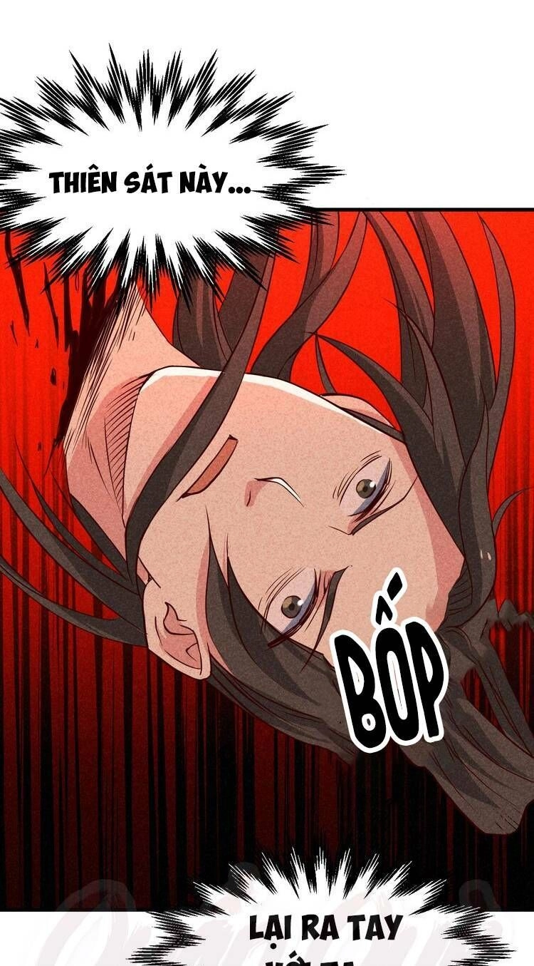 Thánh Tôn Chapter 18 - 44