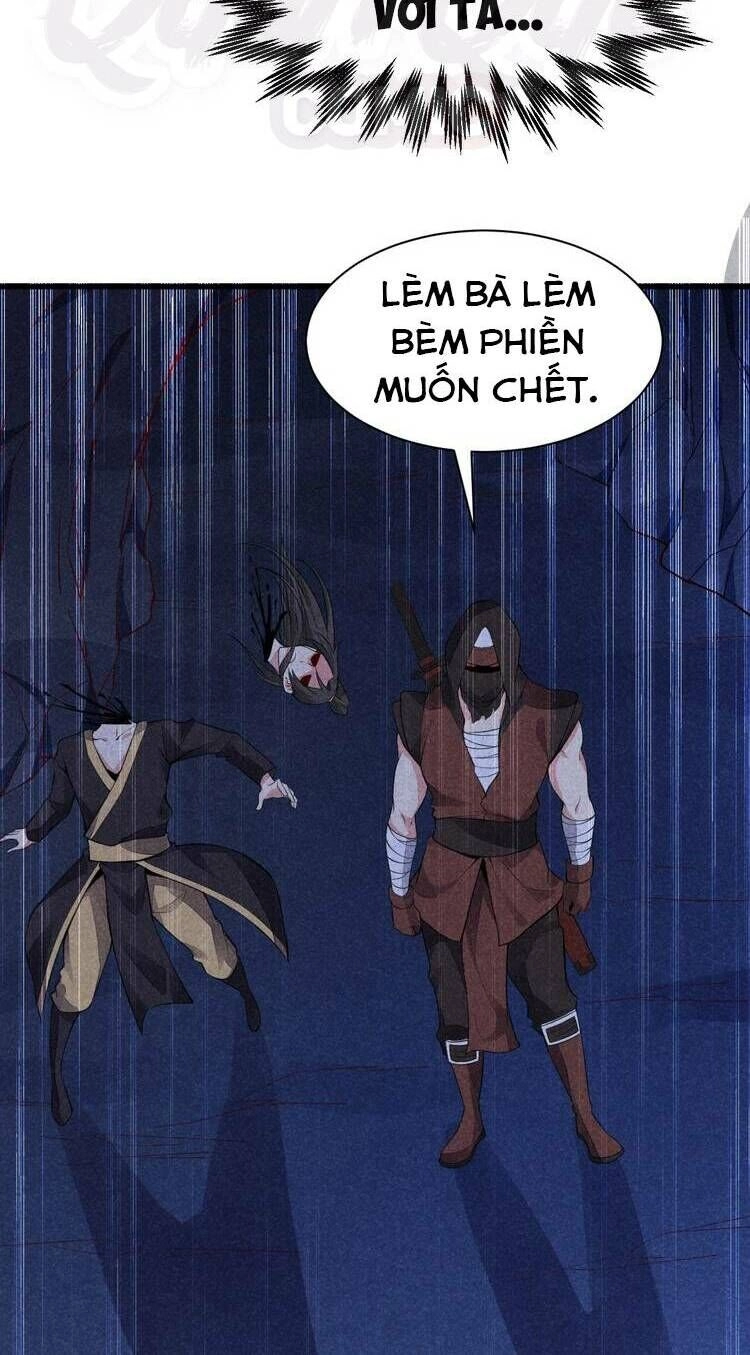 Thánh Tôn Chapter 18 - 45