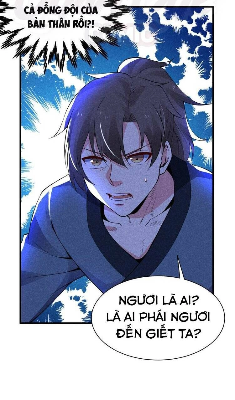 Thánh Tôn Chapter 18 - 47