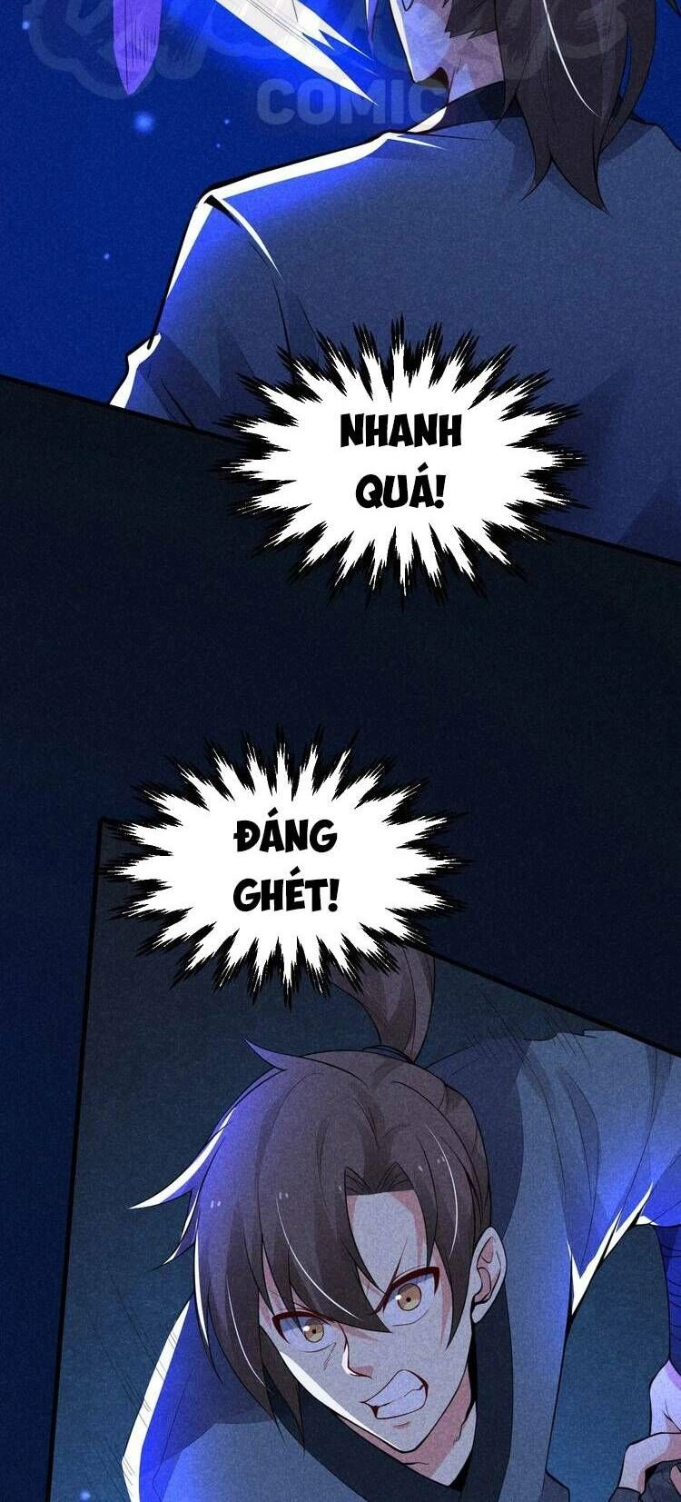 Thánh Tôn Chapter 18 - 49