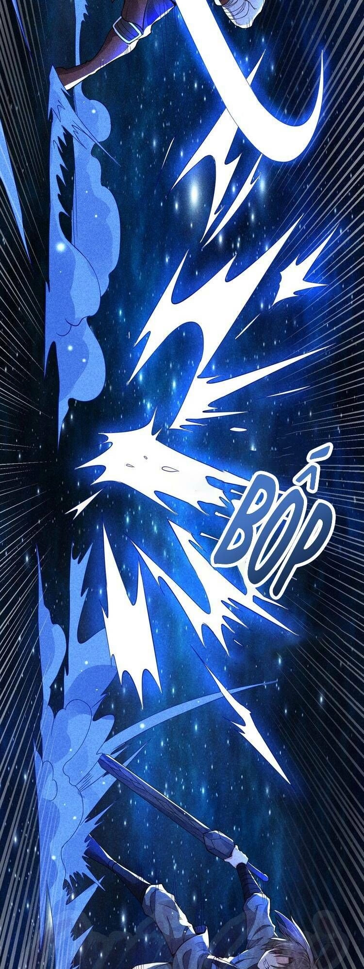 Thánh Tôn Chapter 18 - 50