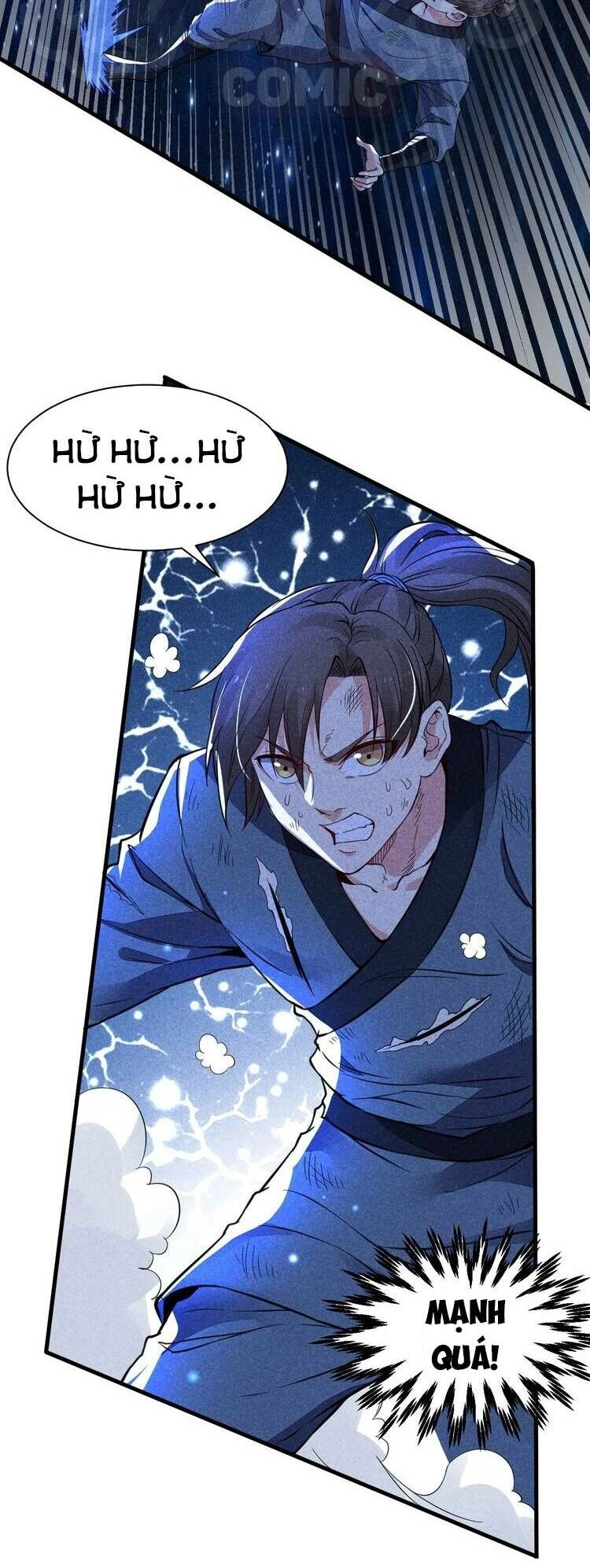 Thánh Tôn Chapter 18 - 51