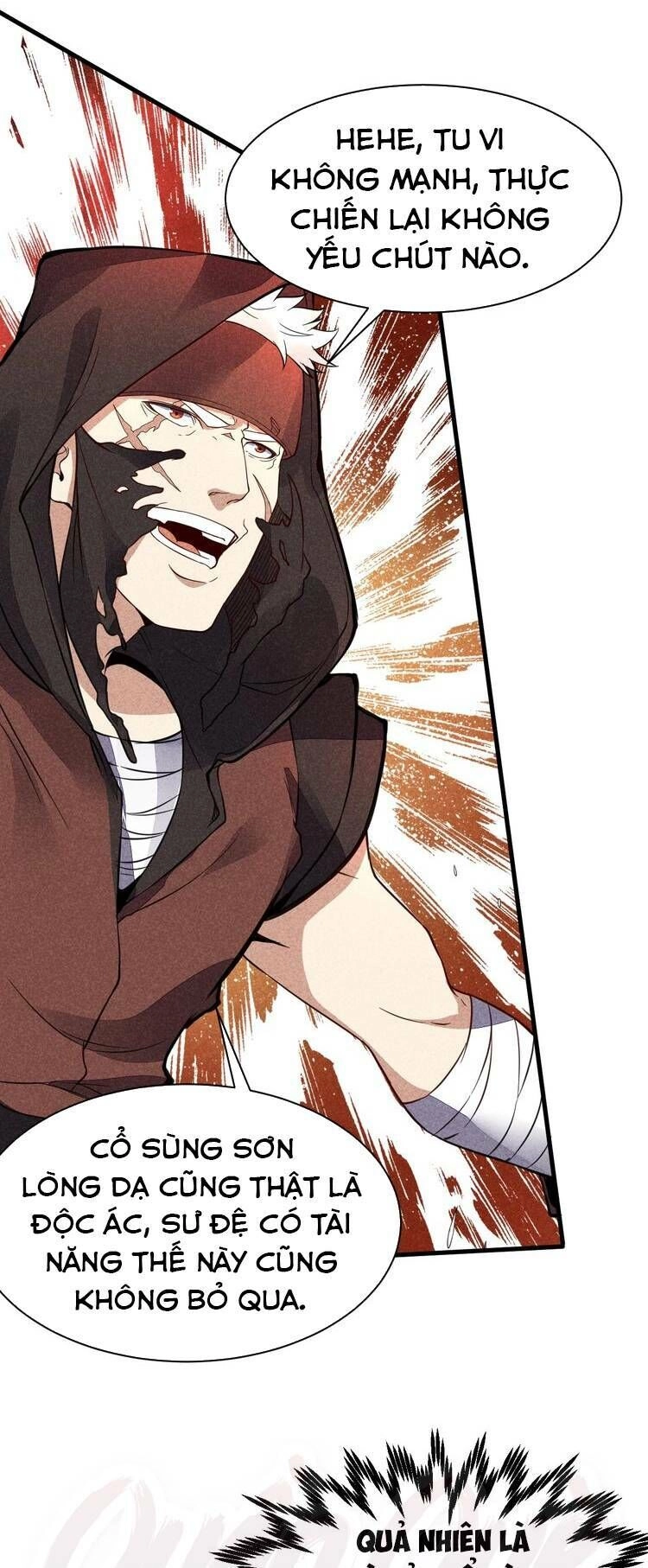 Thánh Tôn Chapter 18 - 52