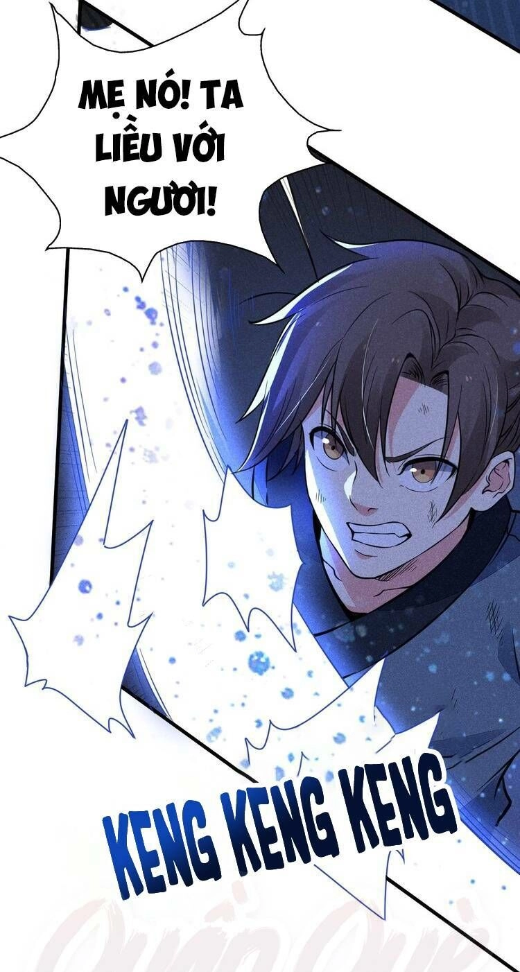 Thánh Tôn Chapter 18 - 58