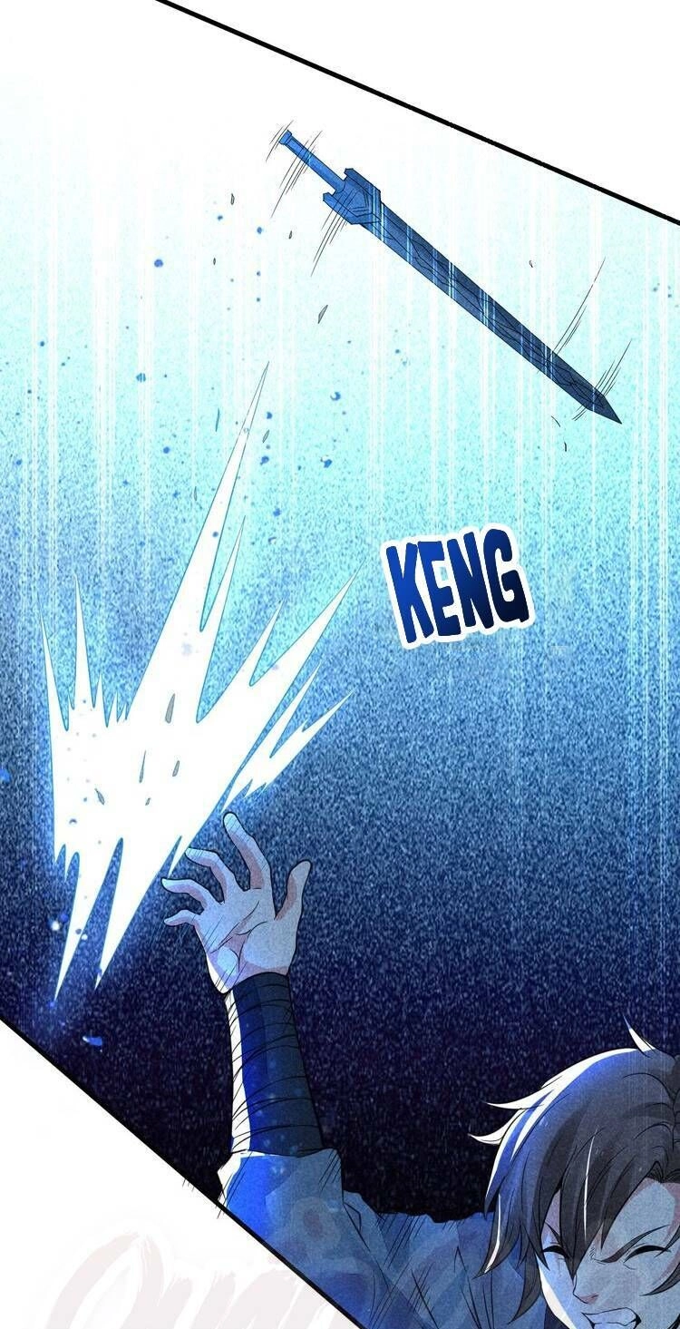 Thánh Tôn Chapter 18 - 60