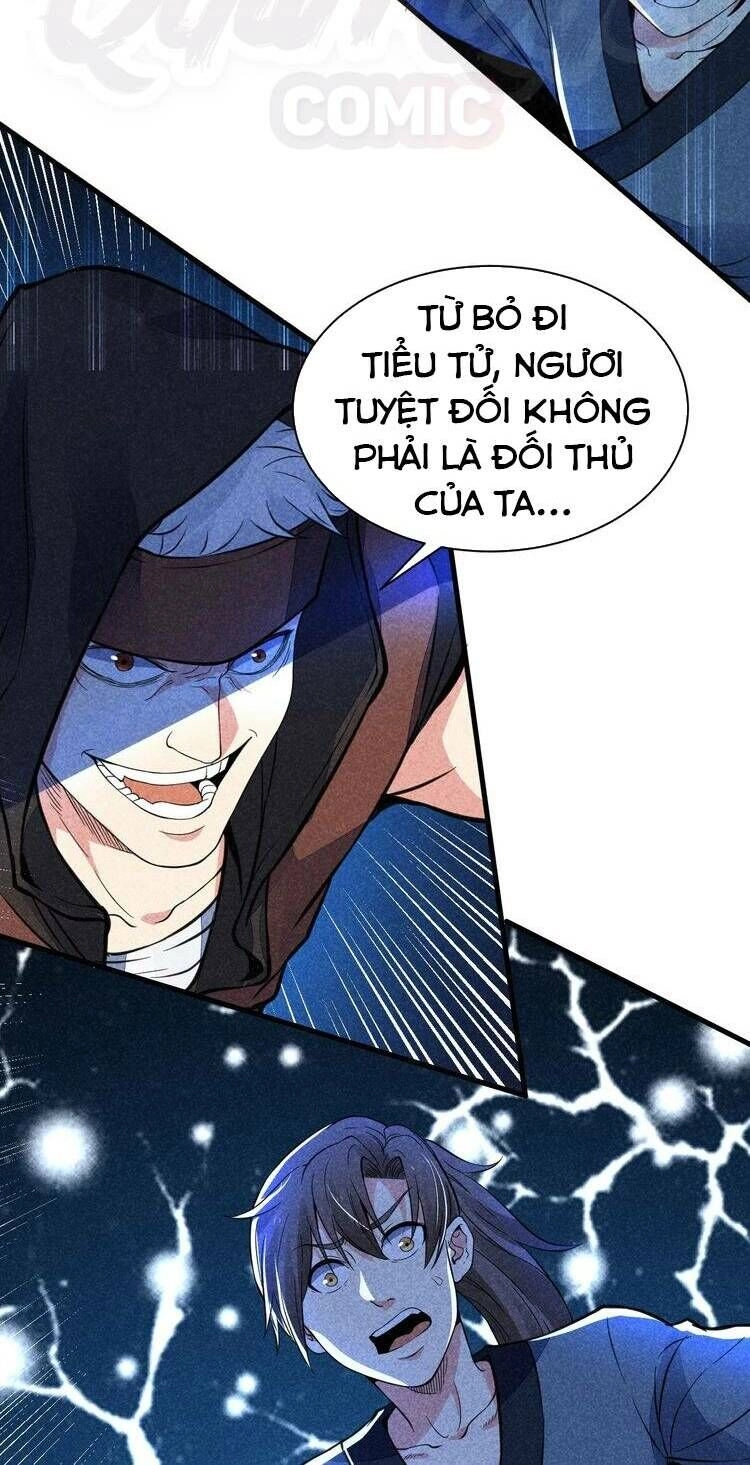 Thánh Tôn Chapter 18 - 61