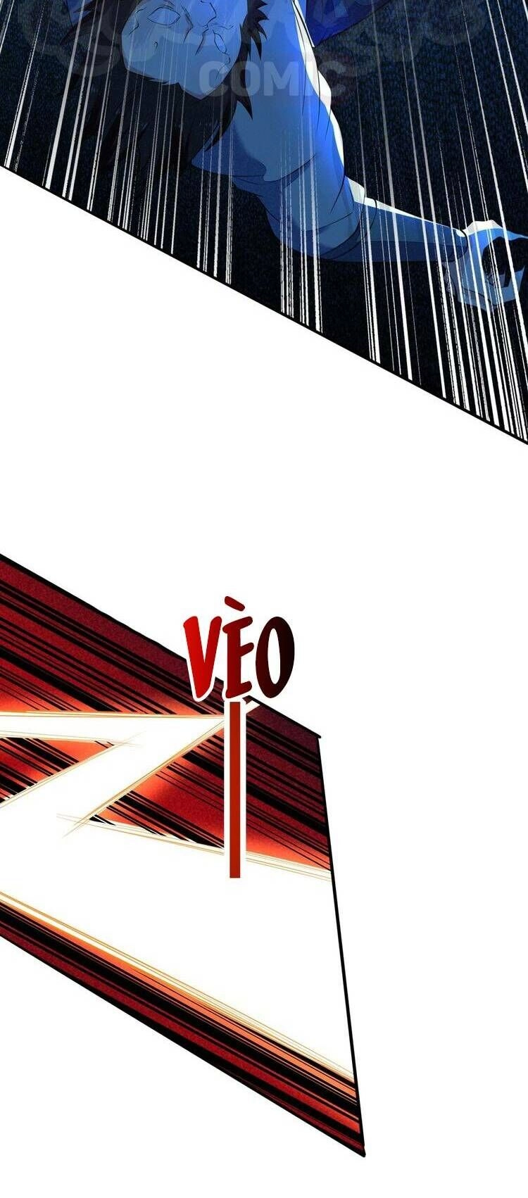 Thánh Tôn Chapter 19 - 44