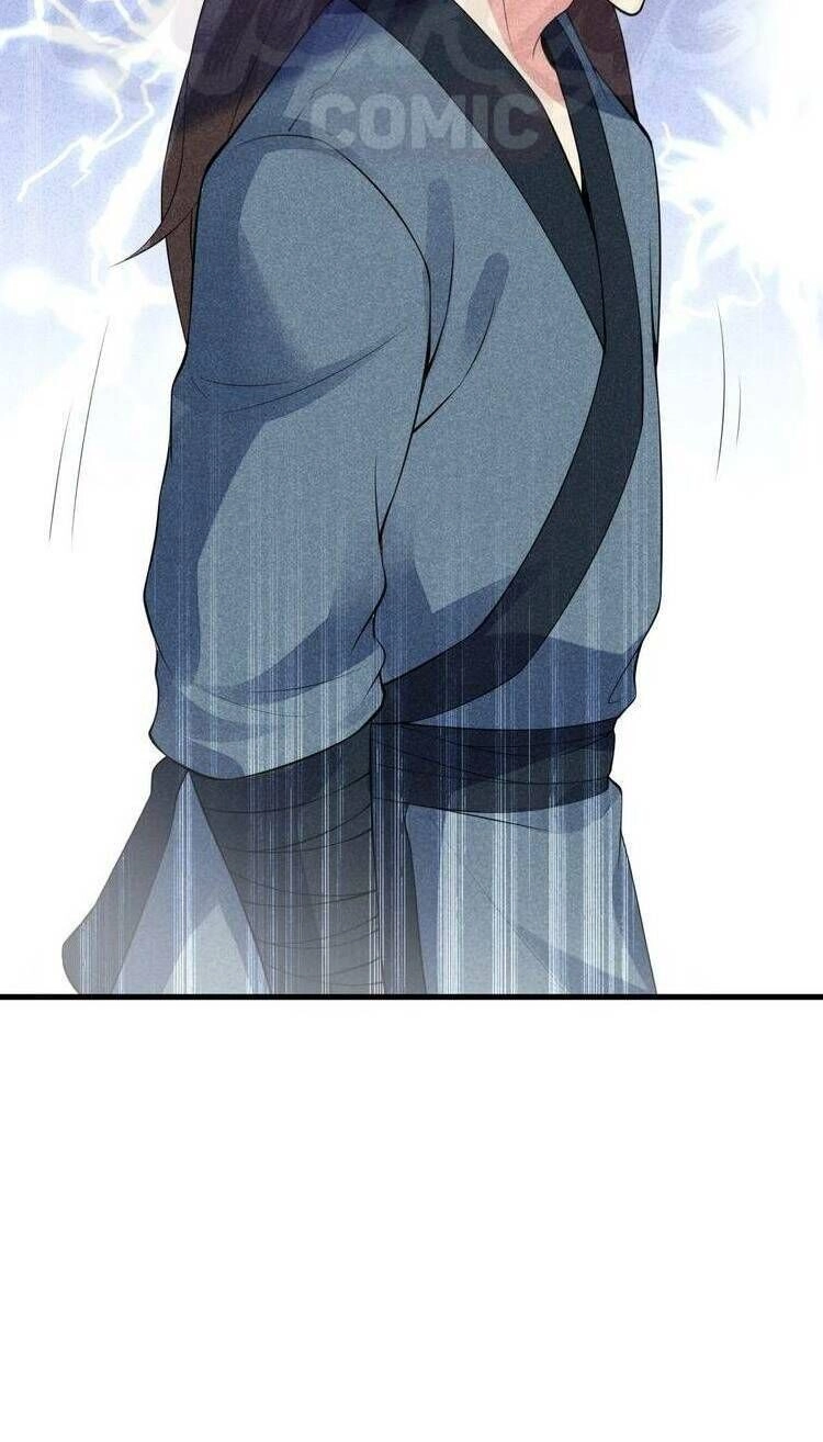 Thánh Tôn Chapter 20 - 11