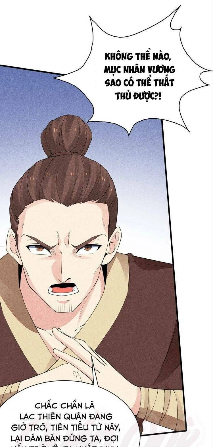 Thánh Tôn Chapter 20 - 18