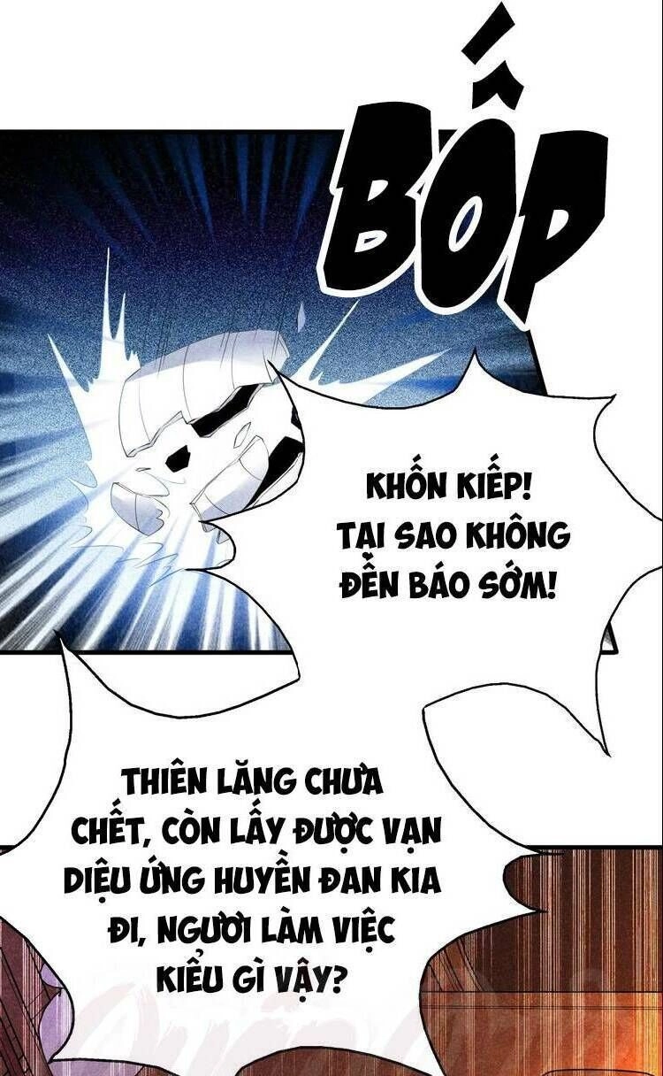 Thánh Tôn Chapter 20 - 20