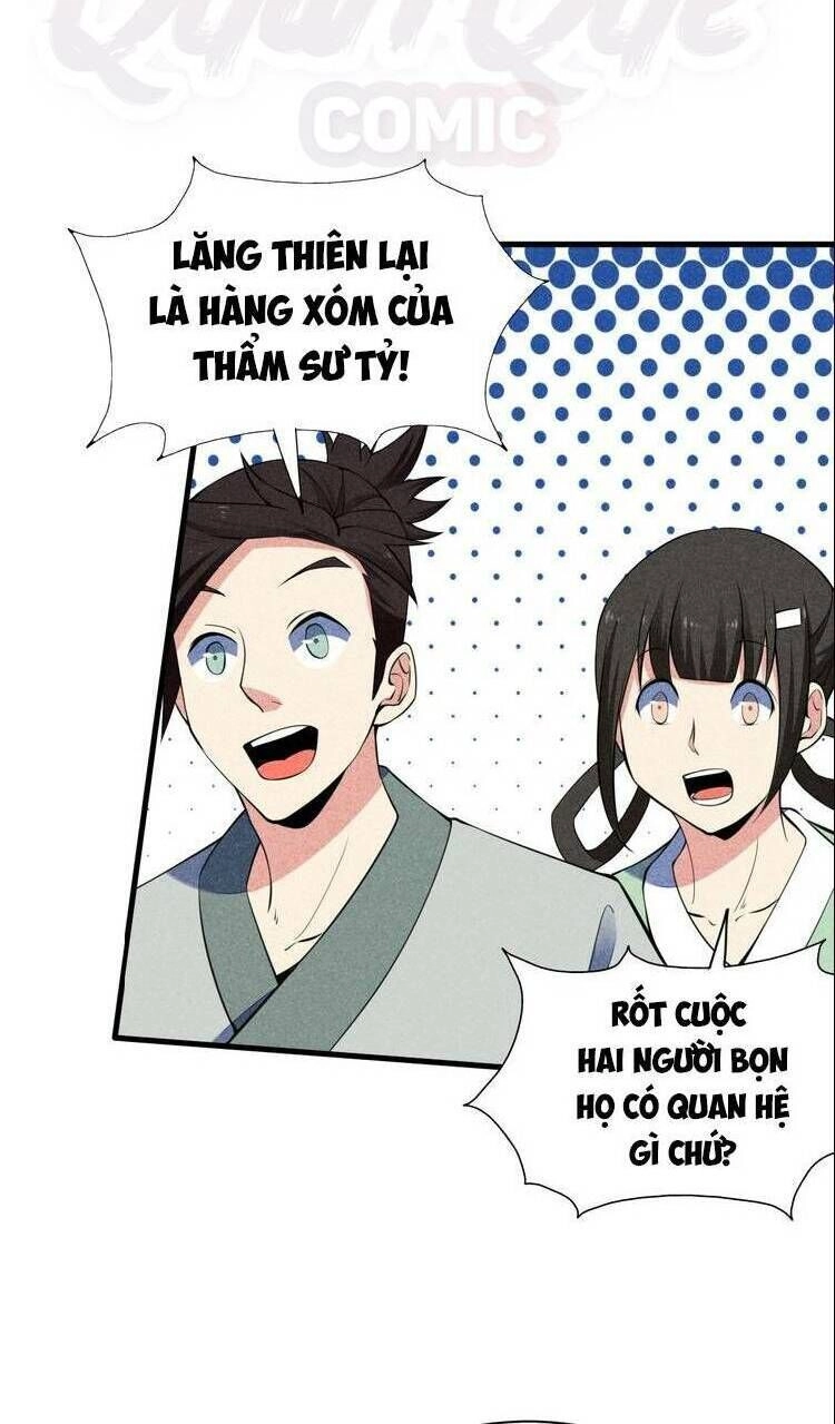 Thánh Tôn Chapter 20 - 31