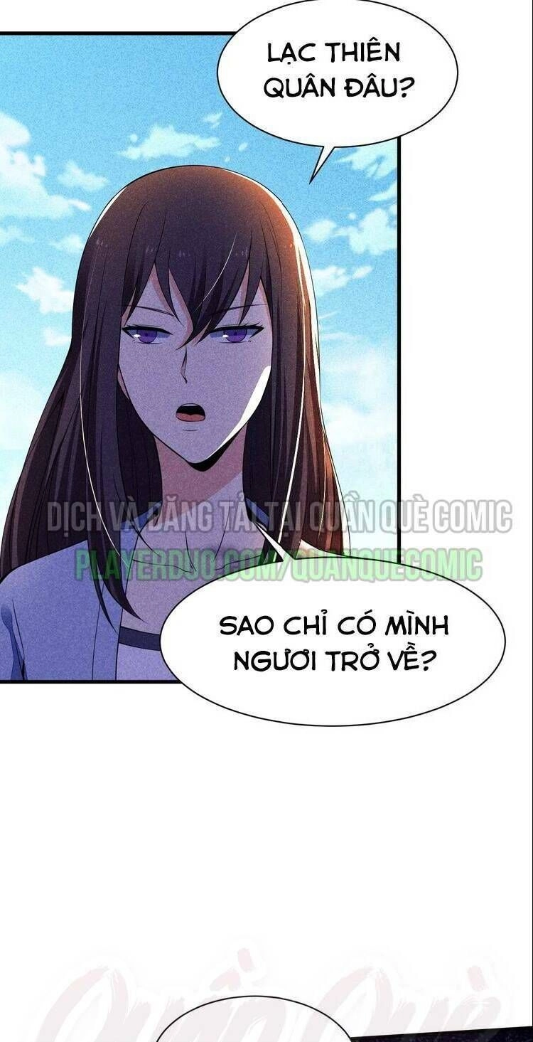 Thánh Tôn Chapter 20 - 32