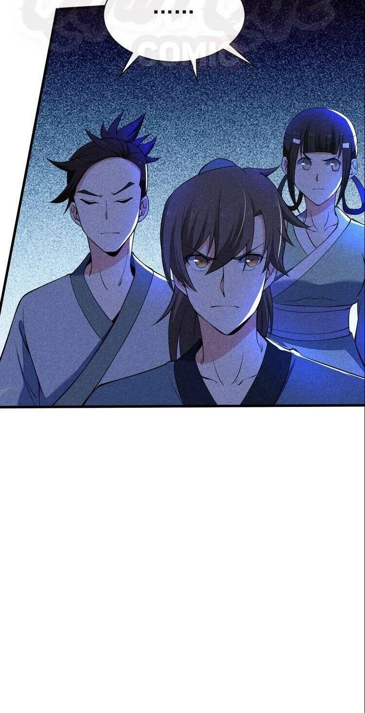 Thánh Tôn Chapter 20 - 33