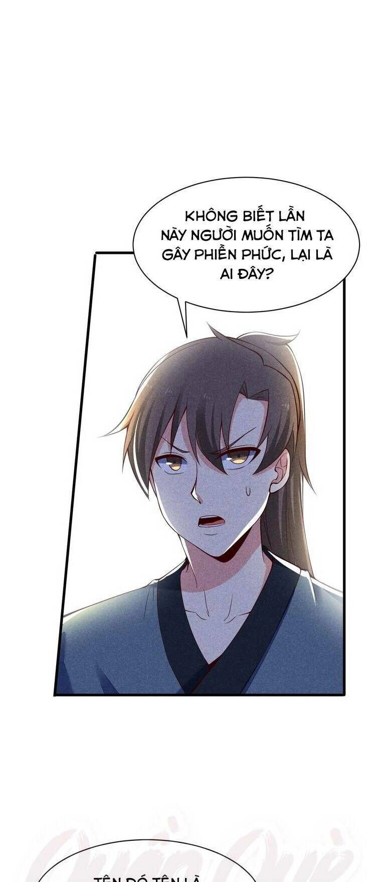 Thánh Tôn Chapter 20 - 38