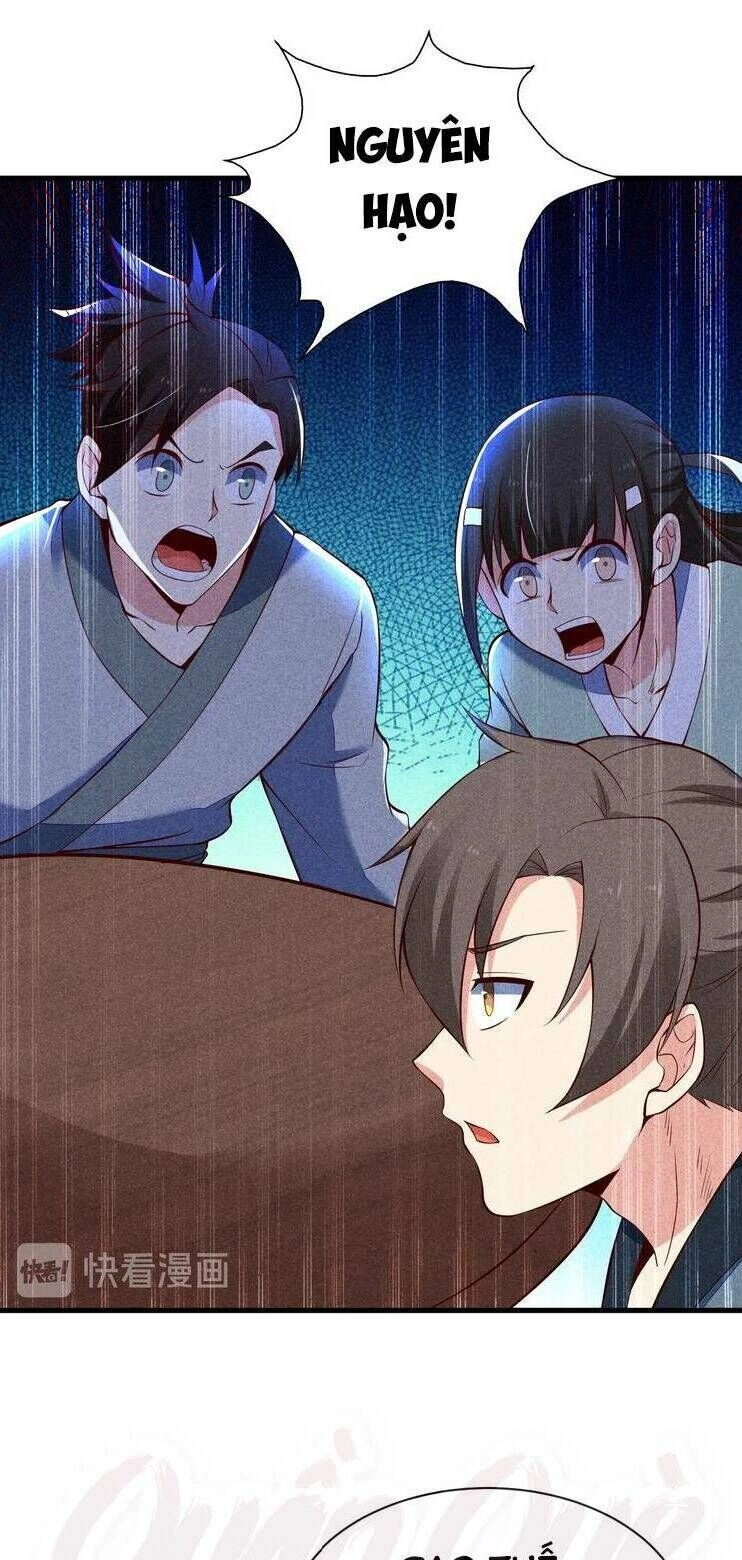 Thánh Tôn Chapter 20 - 42