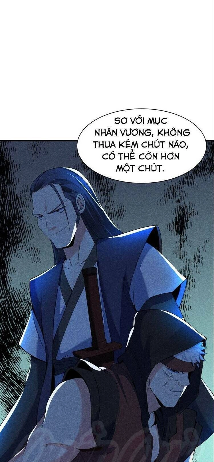 Thánh Tôn Chapter 20 - 44