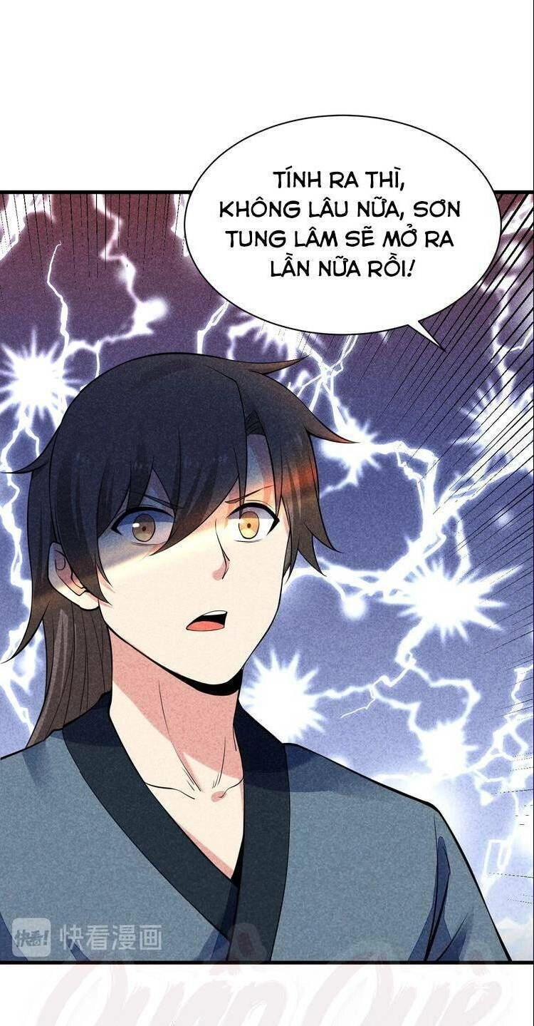 Thánh Tôn Chapter 20 - 50