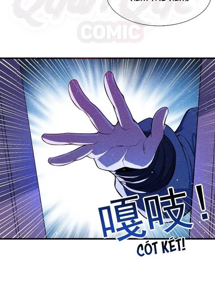 Thánh Tôn Chapter 21 - 10