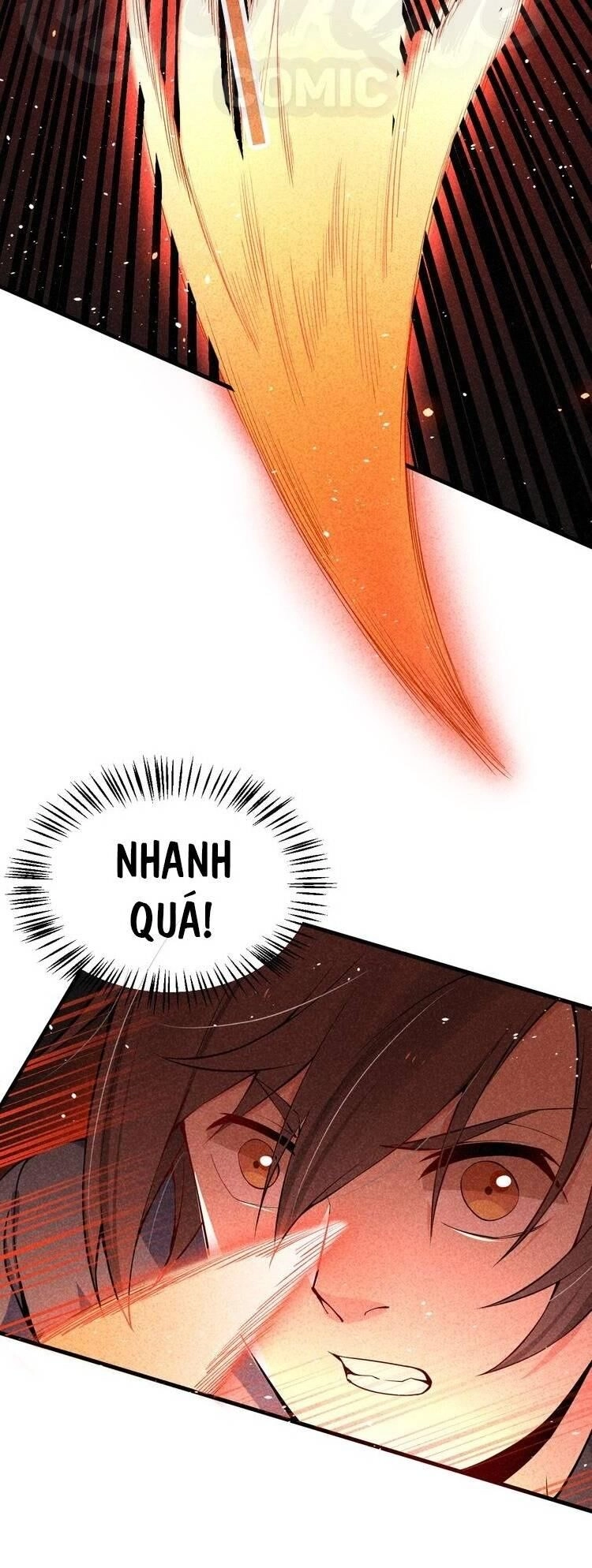 Thánh Tôn Chapter 21 - 16