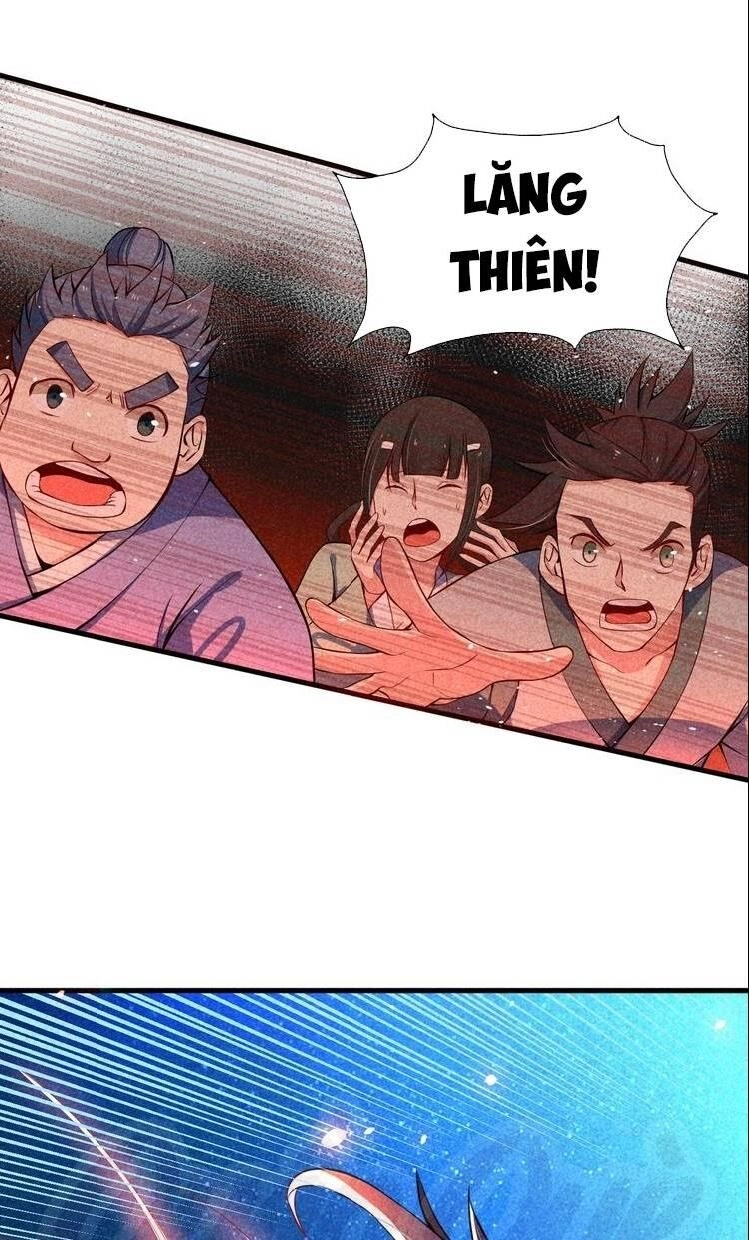 Thánh Tôn Chapter 21 - 17