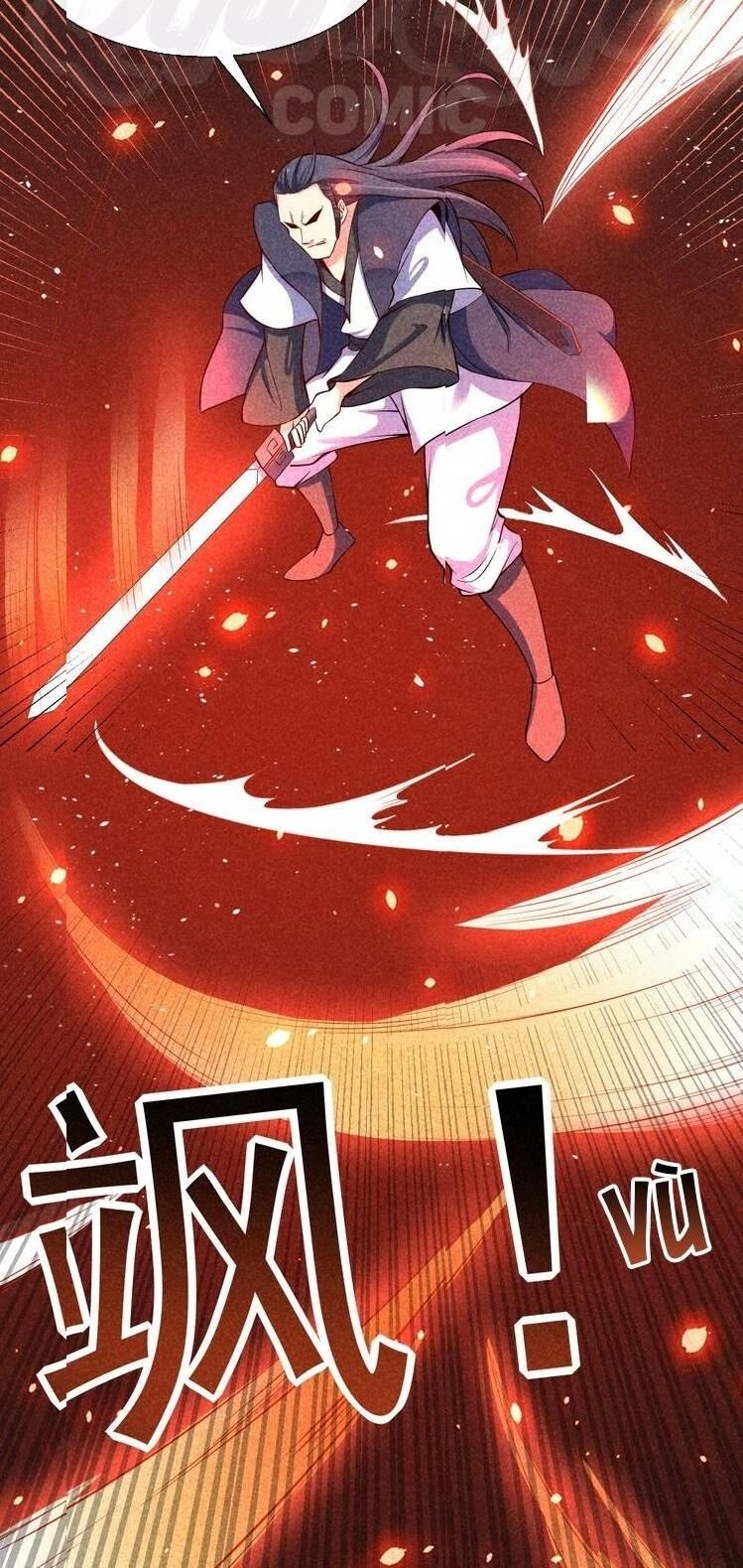 Thánh Tôn Chapter 21 - 20