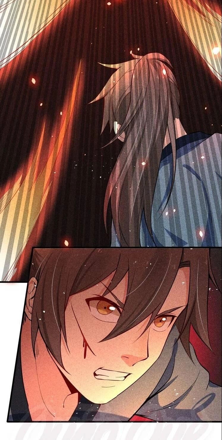 Thánh Tôn Chapter 21 - 21