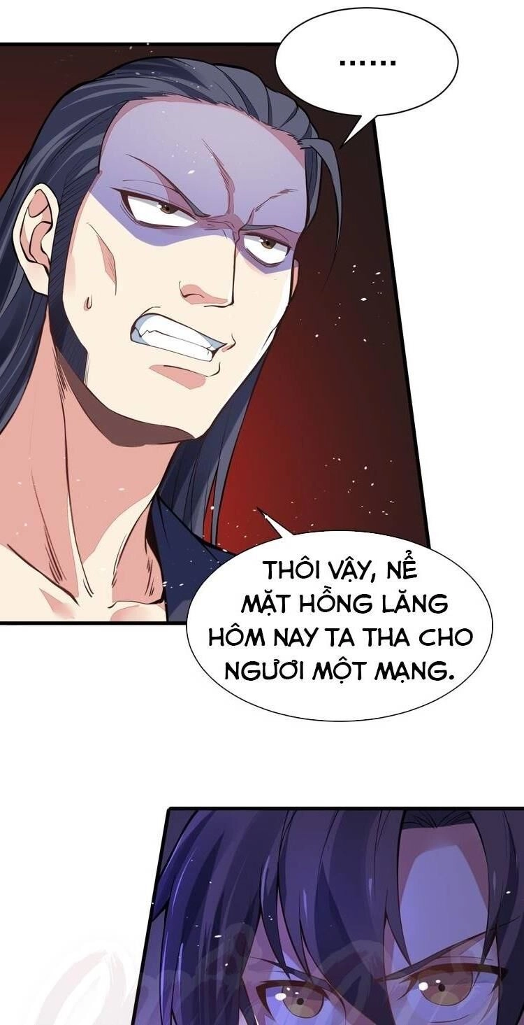 Thánh Tôn Chapter 21 - 27