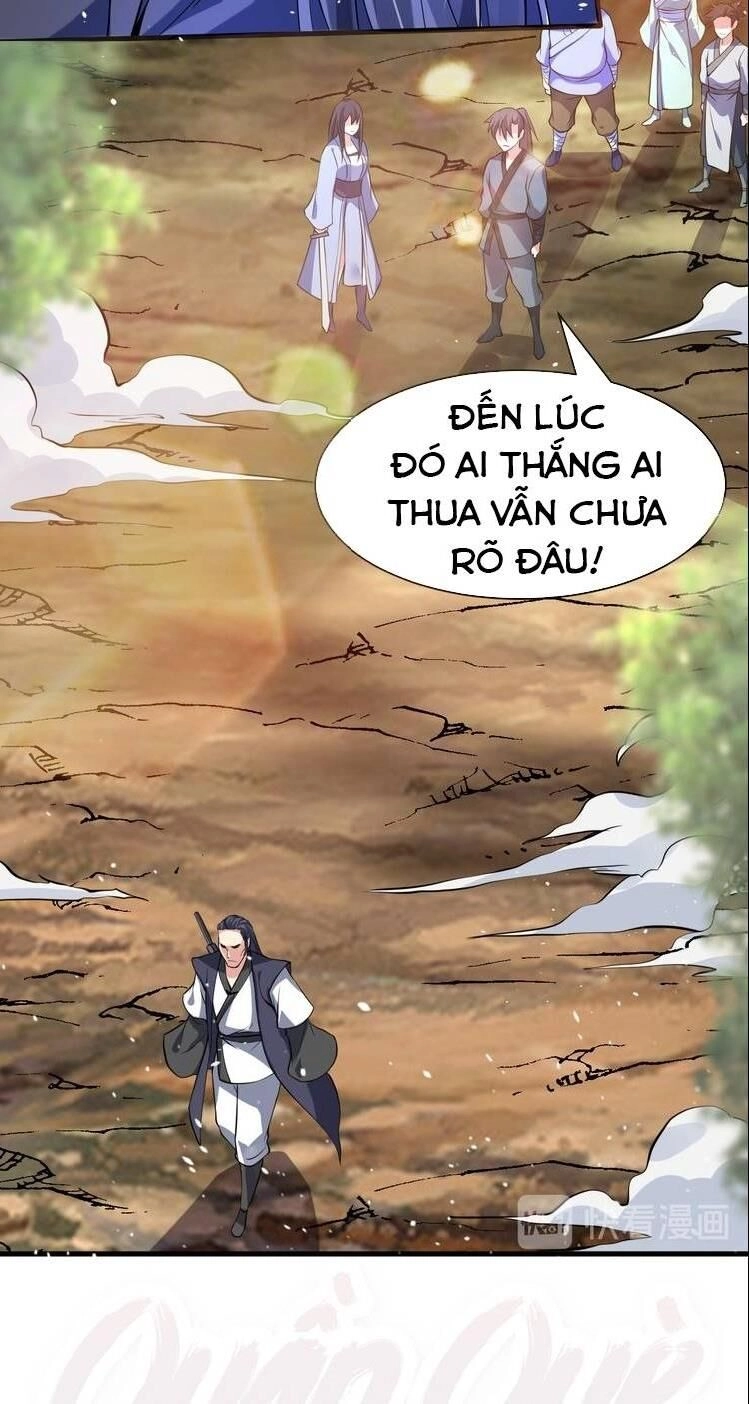Thánh Tôn Chapter 21 - 29