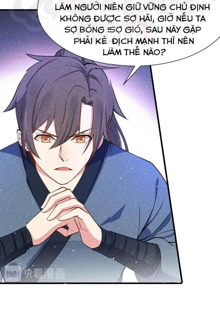 Thánh Tôn Chapter 21 - 44