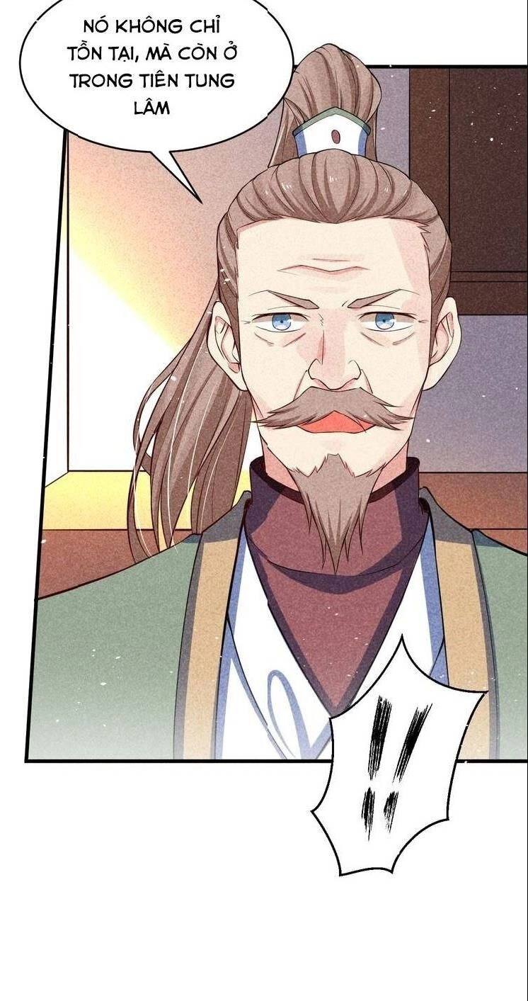 Thánh Tôn Chapter 22 - 4