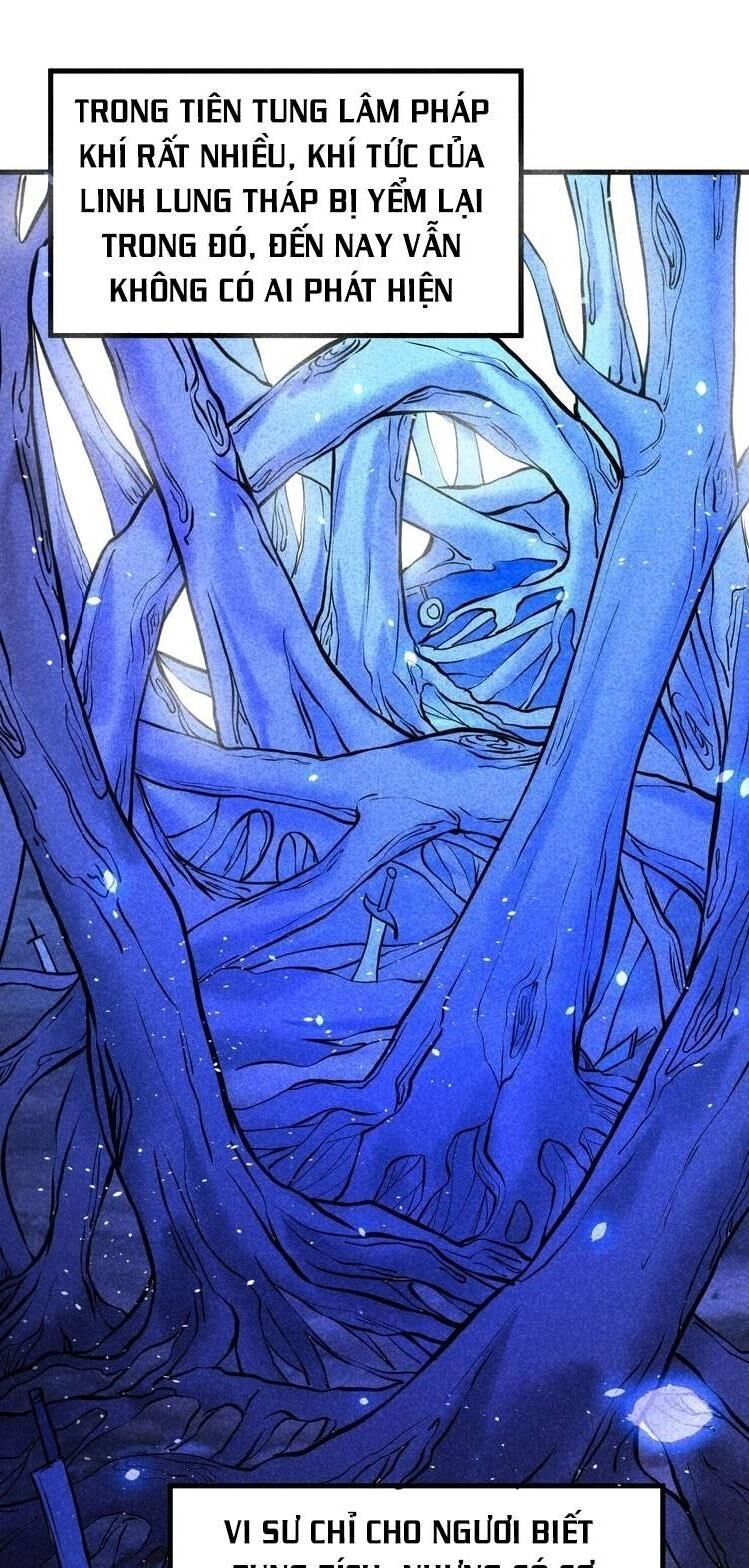 Thánh Tôn Chapter 22 - 5