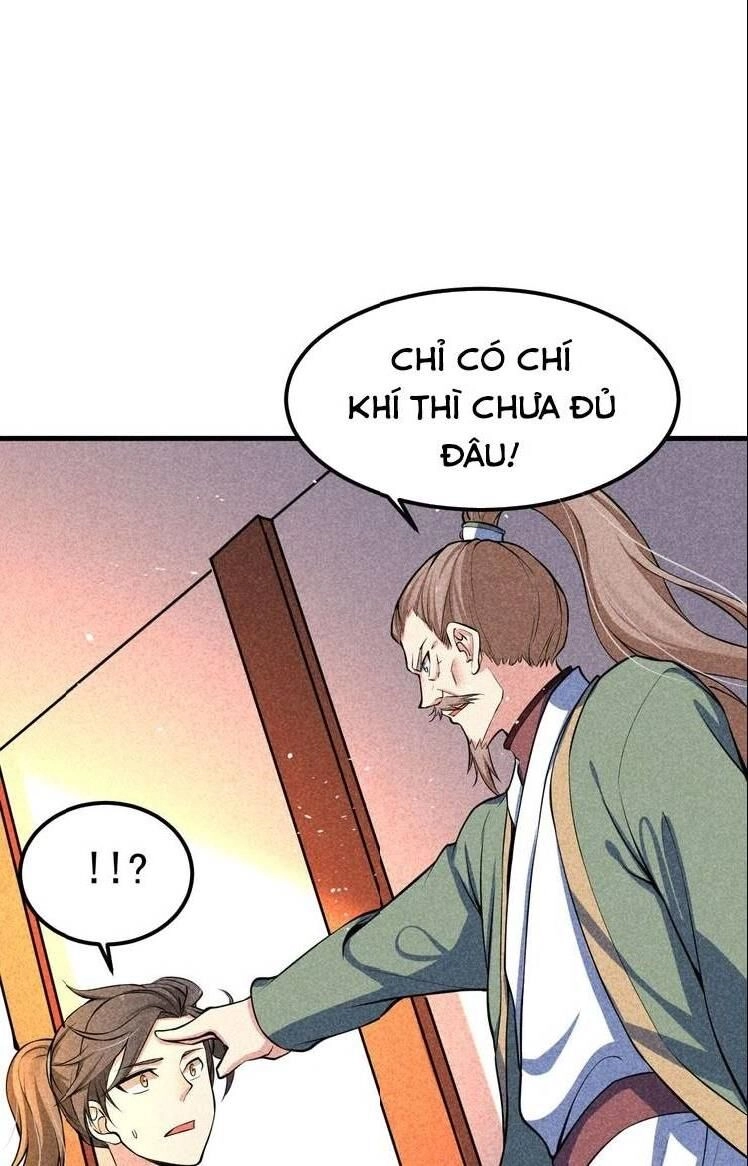 Thánh Tôn Chapter 22 - 7