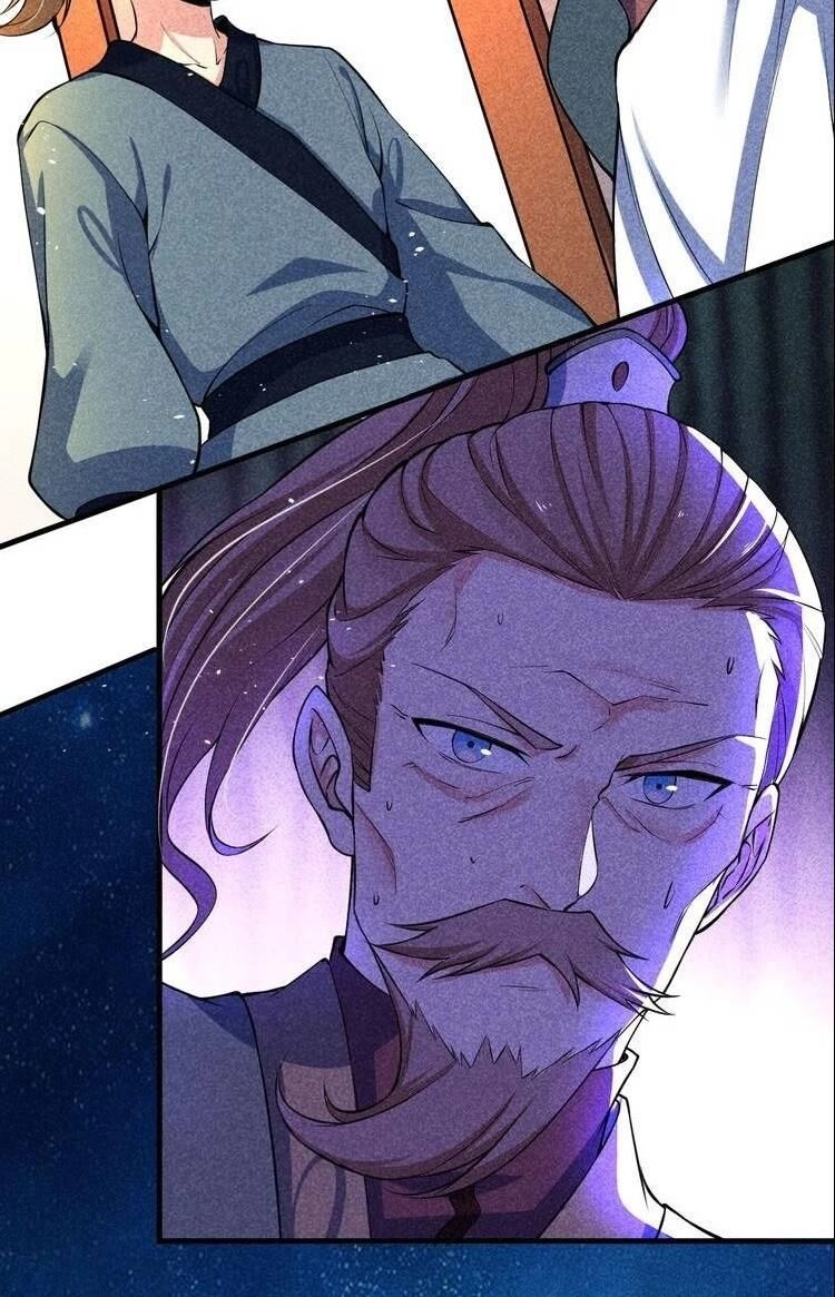 Thánh Tôn Chapter 22 - 8