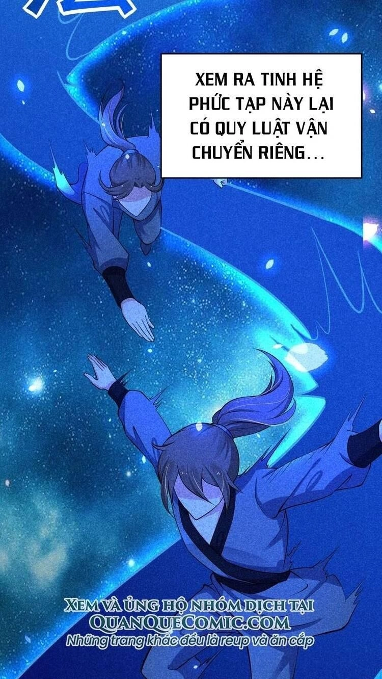 Thánh Tôn Chapter 22 - 10