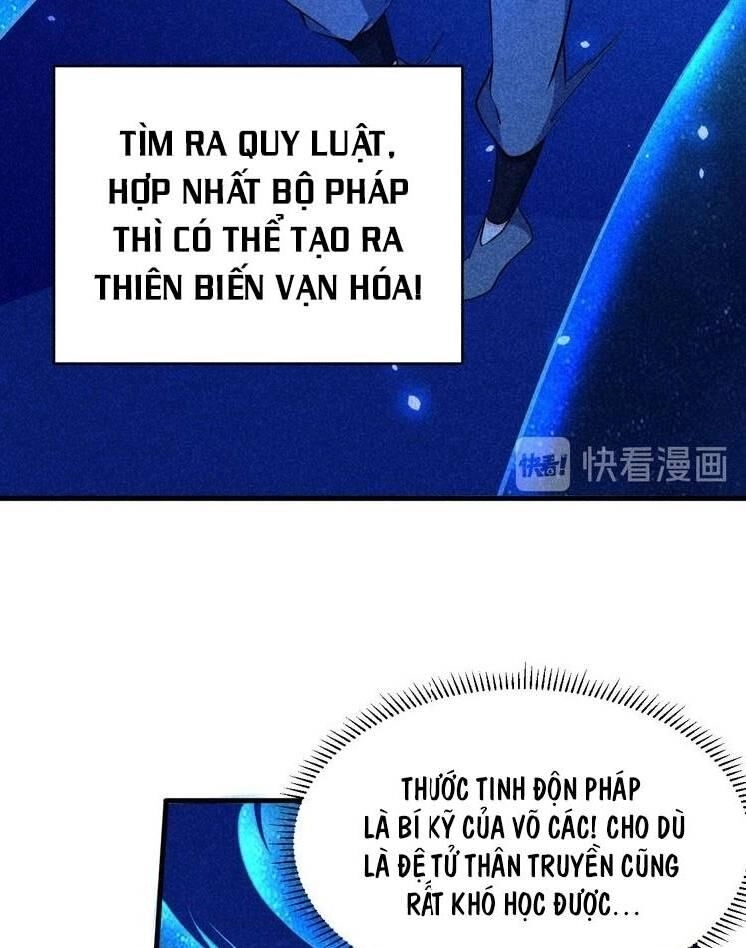 Thánh Tôn Chapter 22 - 11