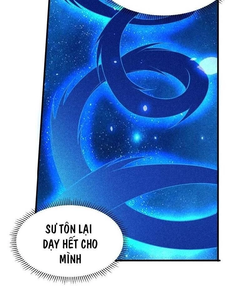 Thánh Tôn Chapter 22 - 12