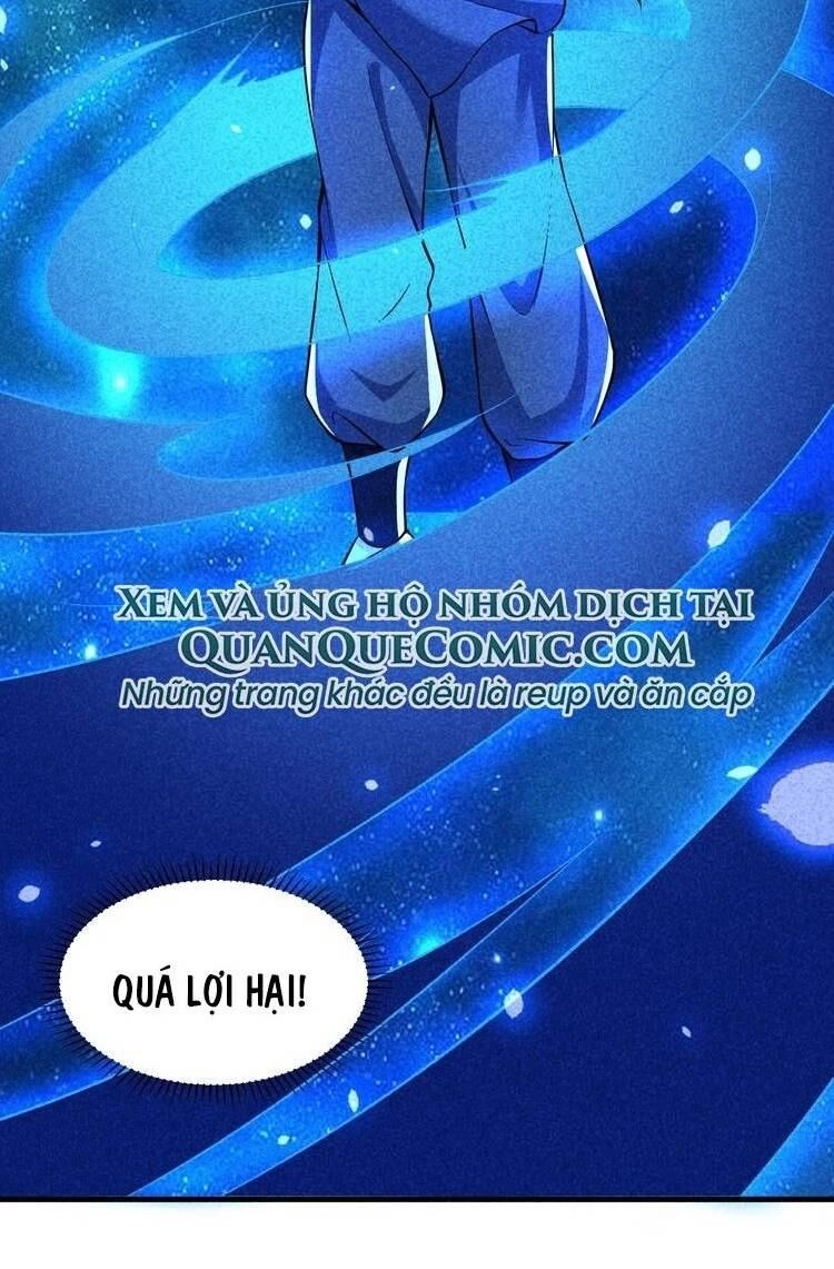 Thánh Tôn Chapter 22 - 14