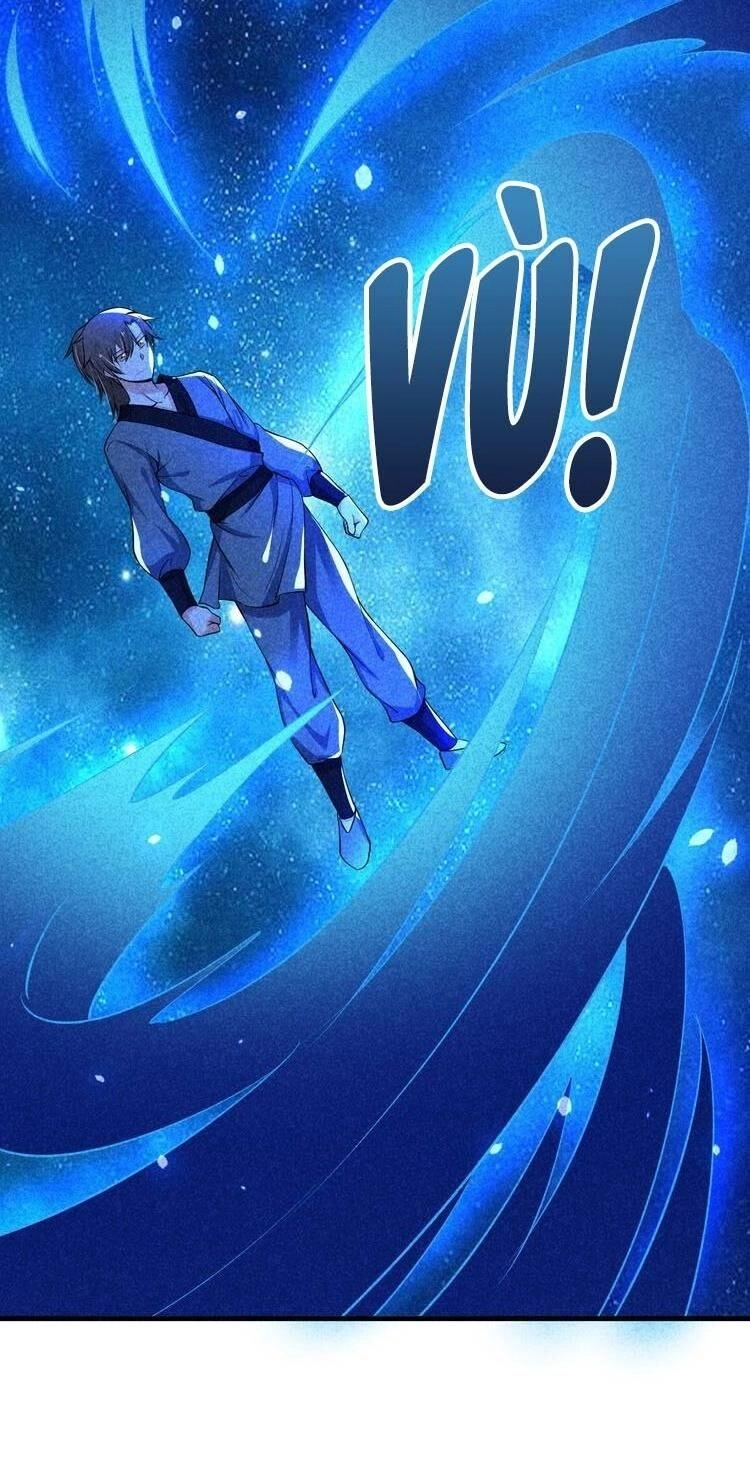 Thánh Tôn Chapter 22 - 16