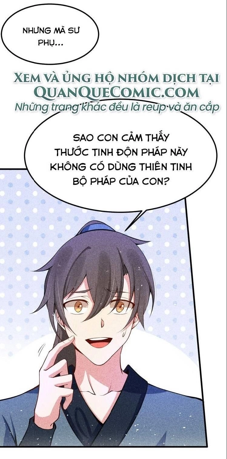 Thánh Tôn Chapter 22 - 18