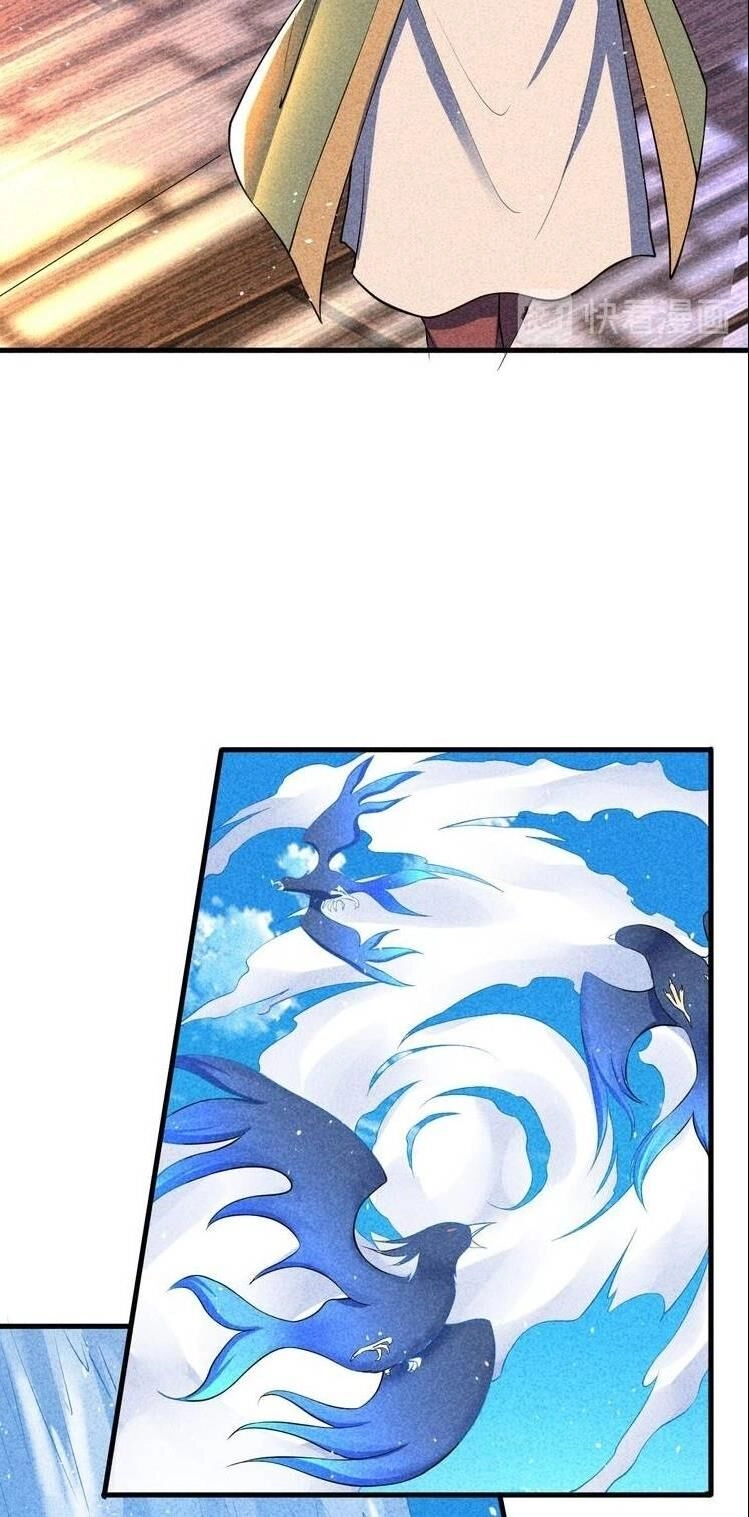 Thánh Tôn Chapter 22 - 20