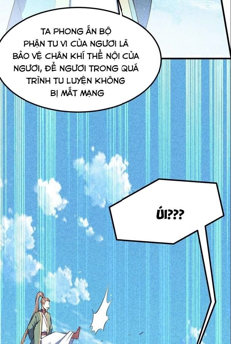 Thánh Tôn Chapter 22 - 29