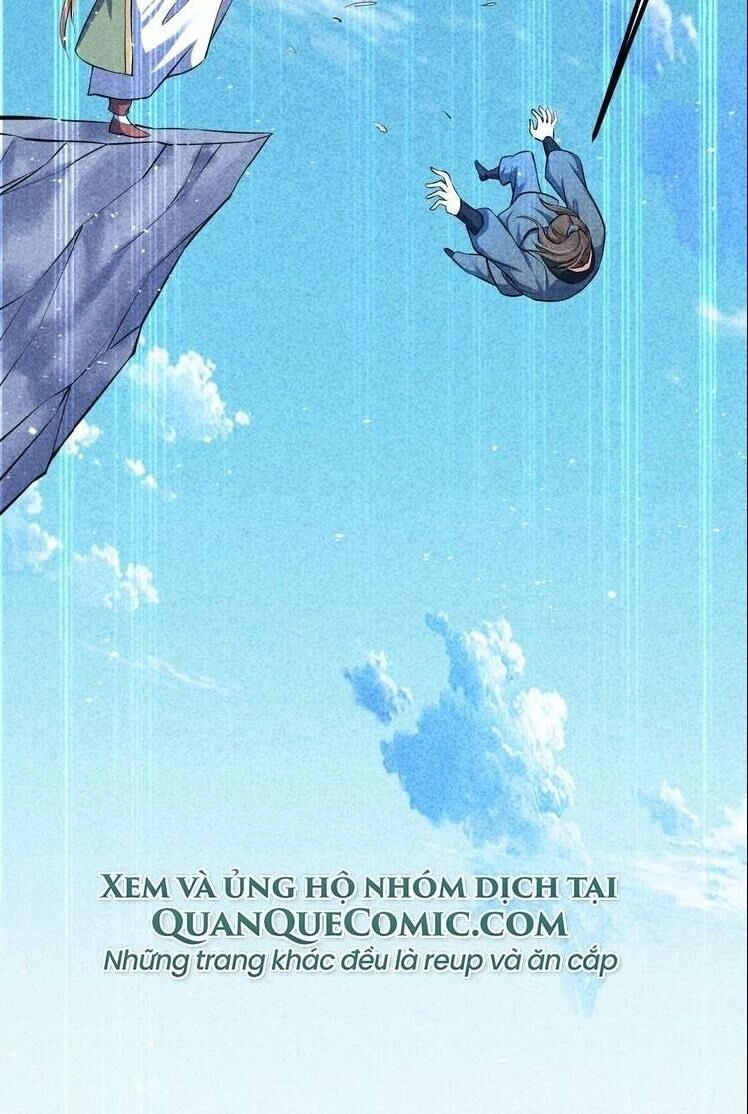 Thánh Tôn Chapter 22 - 30