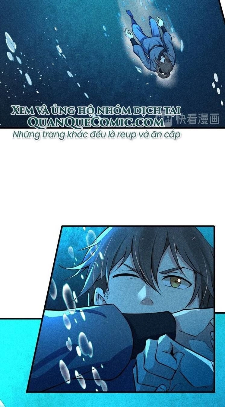 Thánh Tôn Chapter 22 - 34