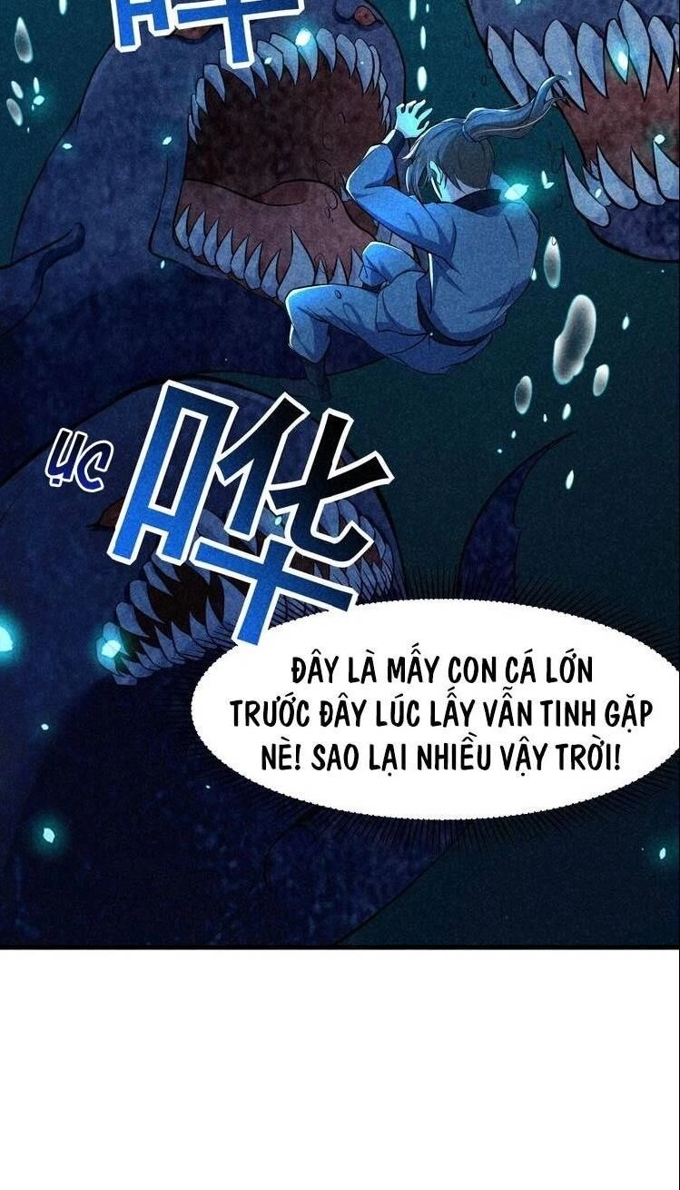 Thánh Tôn Chapter 22 - 36