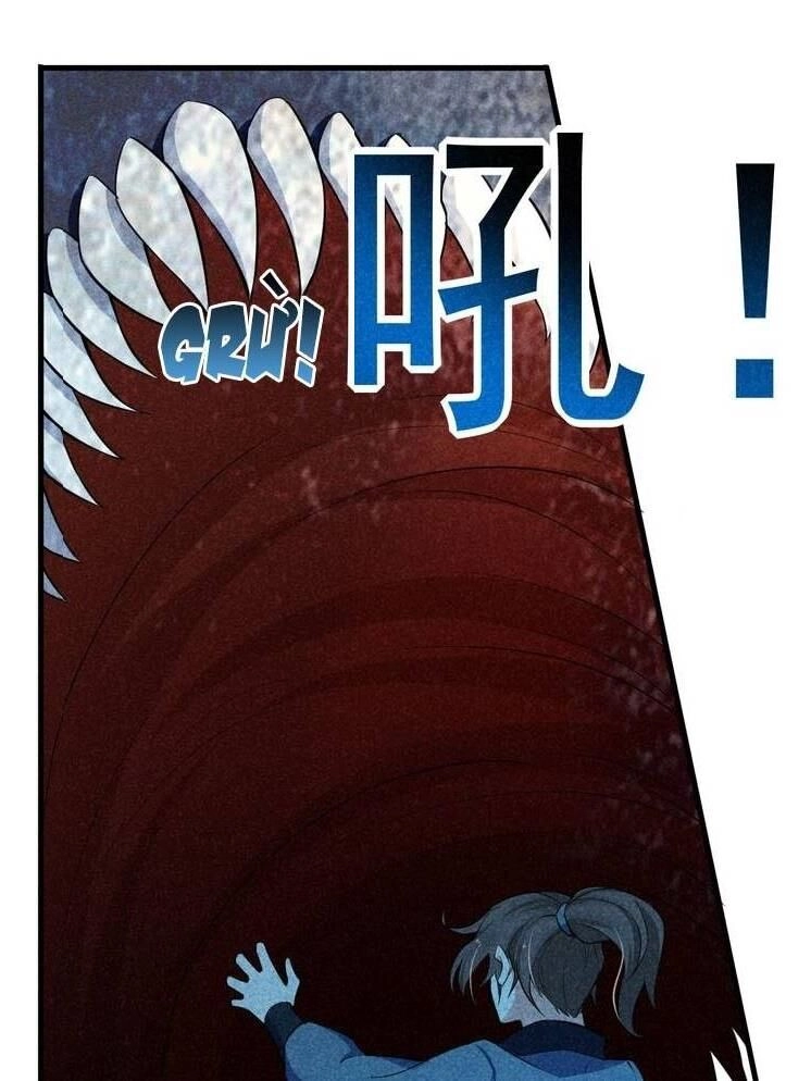 Thánh Tôn Chapter 22 - 37