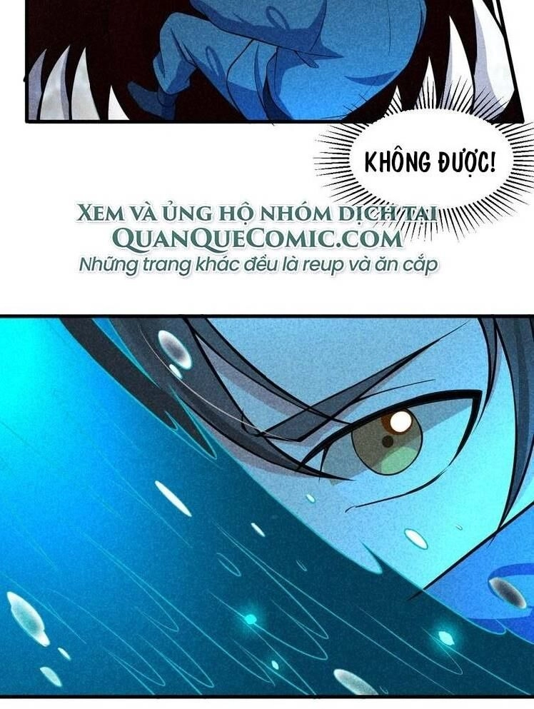 Thánh Tôn Chapter 22 - 38