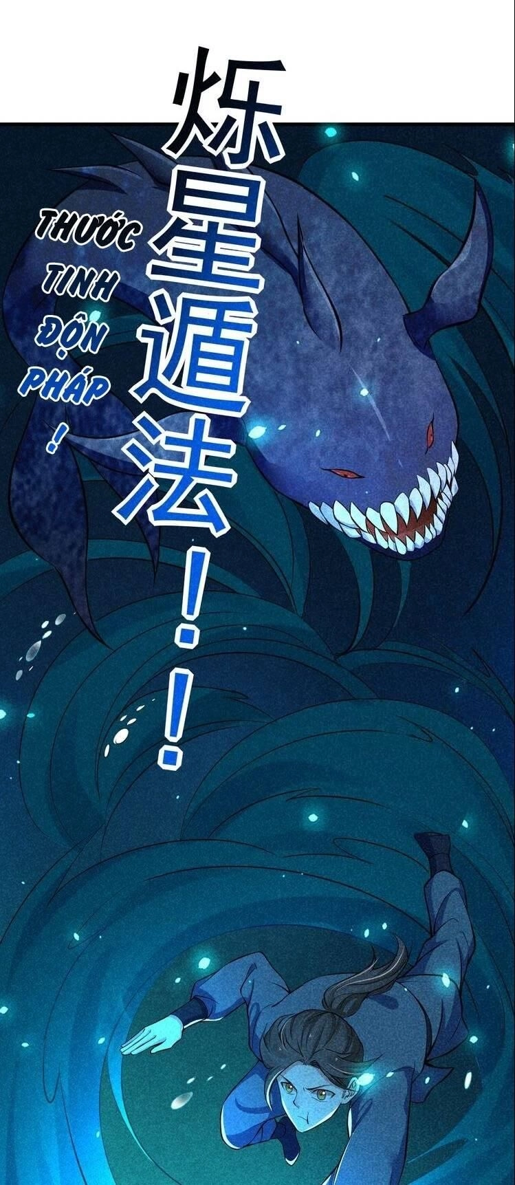 Thánh Tôn Chapter 22 - 41