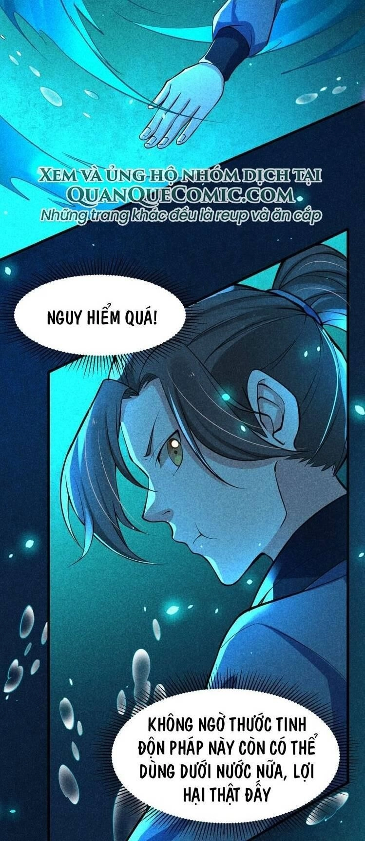 Thánh Tôn Chapter 22 - 42